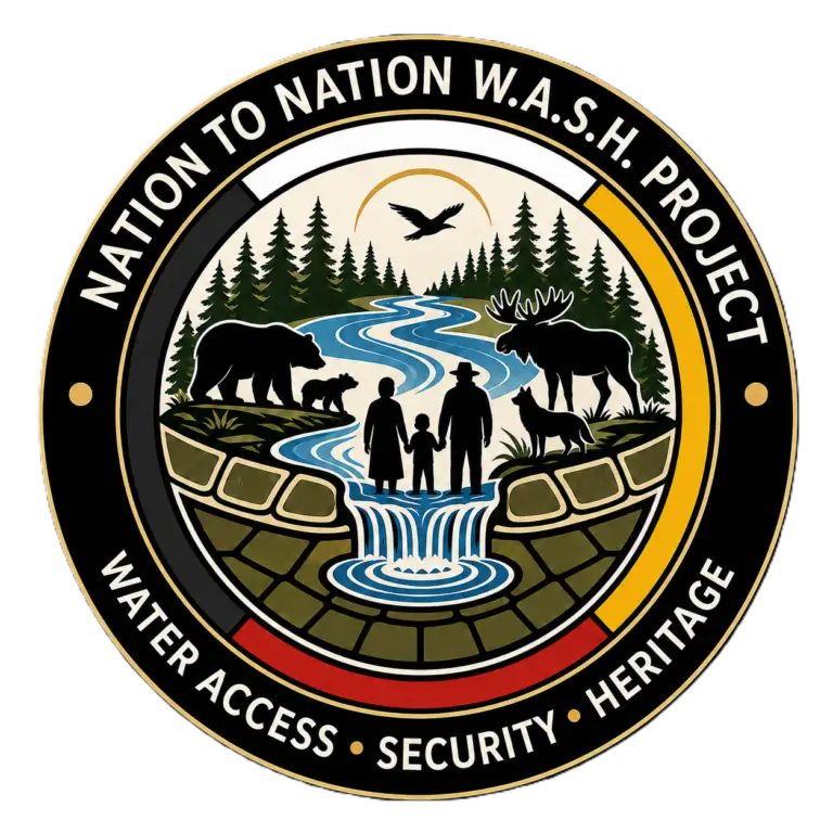 nation to nation w.a.s.h. project seal